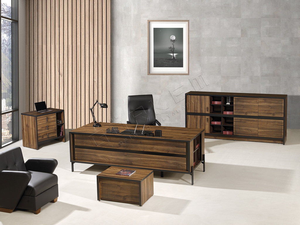 POINT - Ofis mobilyası - Ofis mobilyaları